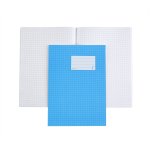 Kouluvihko Paperipiste A4/40 ruudut