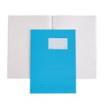 Kouluvihko Paperipiste A4/40 ruudut 10 kpl