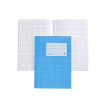 Kouluvihko Paperipiste A5/40 ruudut