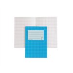 Kouluvihko Paperipiste A6/20 ruudut