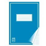 Kouluvihko 477 ruudutettu A4/20