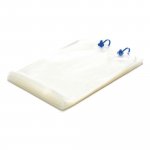 Krokopussi elintarvikkeille 200 x 250mm 200kpl