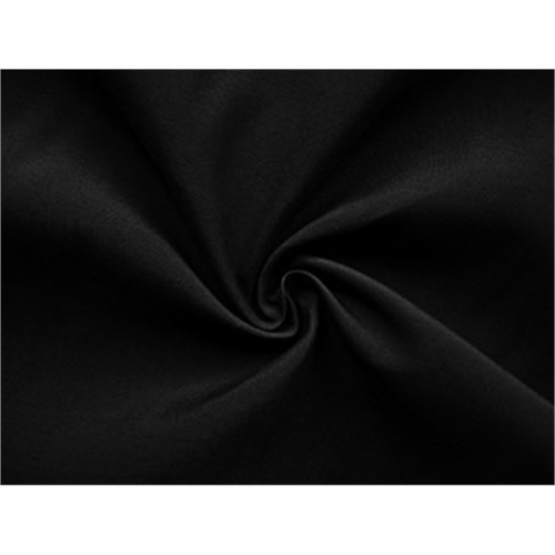 Kuitukangas kaksipuolisella liimalla 15 m x 70 cm musta, hinta 55,86€