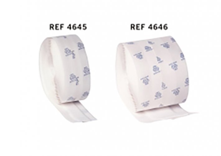 Kuitukangaslaastari Evercare 4 cm x 5 m rulla, hinta 3,29€