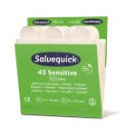 Kuitukangaslaastari Salvequick 6943 /6x43