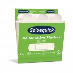 Kuitukangaslaastari Salvequick 6943