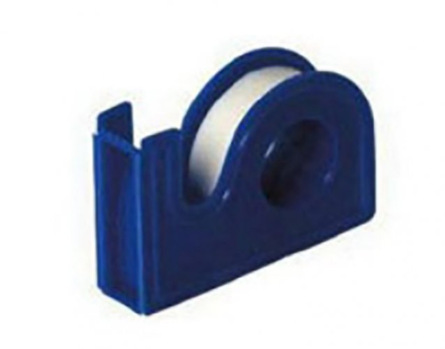 Kuitukangasteippi + katkokela Selefa 2,5 cm x 9, hinta 11,81€