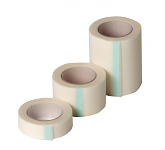 Kuitukangasteippi Selefa 2,5 cm x 9,1 m valkoinen 12 rullaa, hinta 8,14€