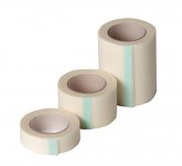 Kuitukangasteippi Selefa 2,5 cm x 9,1 m valkoinen 12 rullaa