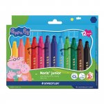Kuitukynä Bx12 staeddtler peppa 329c12l1