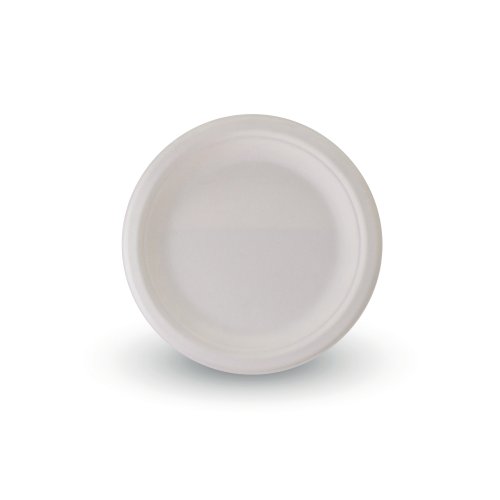 Kuitulautanen Huhtamäki 17cm valkoinen 50kpl, hinta 7,77€