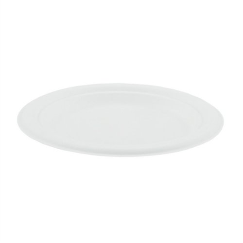 Kuitulautanen Huhtamäki valkoinen 17 cm 50 kpl, hinta 7,09€