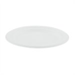 Kuitulautanen Huhtamäki valkoinen 17 cm 50 kpl