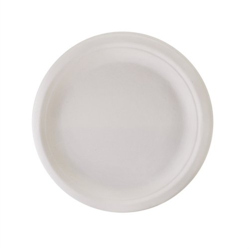 Kuitulautanen Huhtamäki valkoinen 22 cm 50 kpl, hinta 11,82€