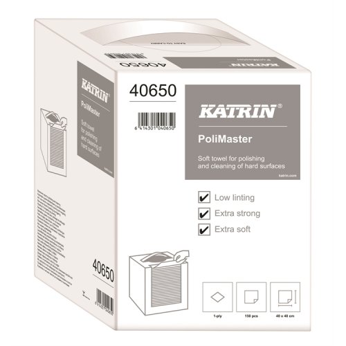 Kuituliina Katrin Polimaster 150 kpl 40650, hinta 62,83€