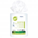 Kuitupyyhe Heti 50x50 cm, 100 arkkia 100kpl