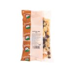 Kuivahedelmäsekoitus Mauste-Sallinen Tropical Mix 400 g