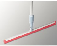 Kuivain Swep terävä 50 cm punainen
