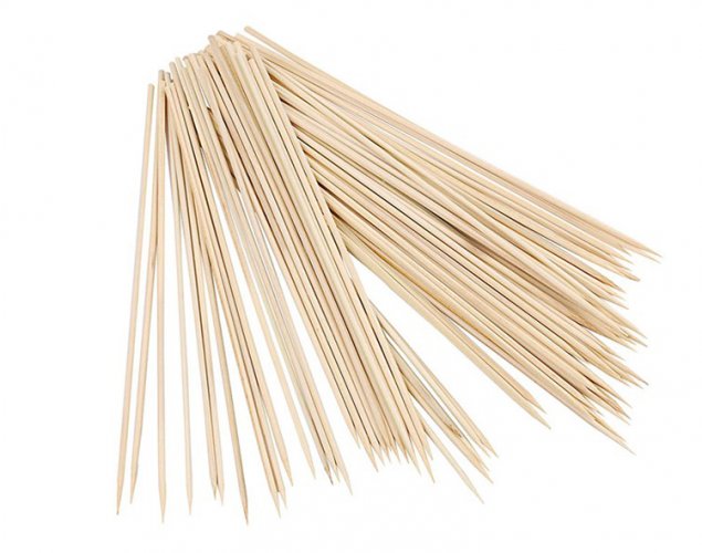 Bambutikku Creativ Company 25 cm x 3 mm /200, hinta 5,13€