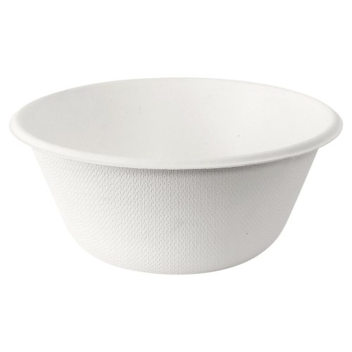 Kulho duni bagass 25cl valk 50kpl, hinta 5,09€