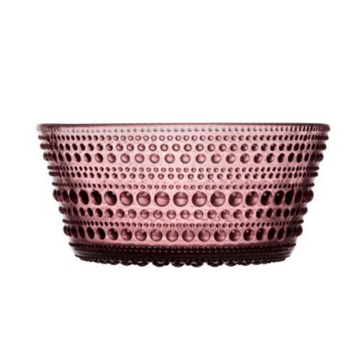 Kulho Iittala Kastehelmi 23cl kanerva 1 kpl = 6 a 6kpl, hinta 103,50€
