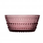 Kulho Iittala Kastehelmi 23cl kanerva 1 kpl = 6 a 6kpl