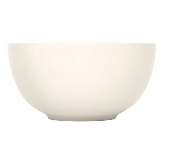 Kulho Iittala Teema 1,65L valkoinen, hinta 39,68€