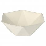 Kulho papstar heks bagass 40cl 12kpl