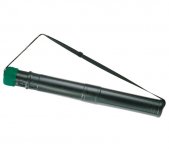 Kuljetuskotelo piirustuksille Linex DT 124 70-124 cm