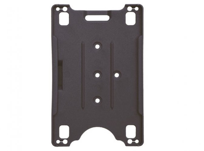 Kulkukorttikotelo Cardkeep Excellent musta /10, hinta 5,40€