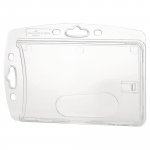 Kulkukorttikotelo Durable 8905 54 x 85mm 10kpl