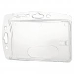 Kulkukorttikotelo Durable 8905 54 x 85mm 10kpl