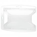 Kulkukorttikotelo Durable 895119 10kpl