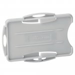 Kulkukorttikotelo Durable 8989 10kpl