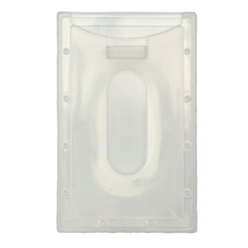 Kulkukorttikotelo Reko 50 pystymalli, hinta 1,20€