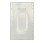 Kulkukorttikotelo Reko 50 pystymalli