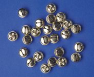 Kulkuset Playbox 15 mm kulta /25