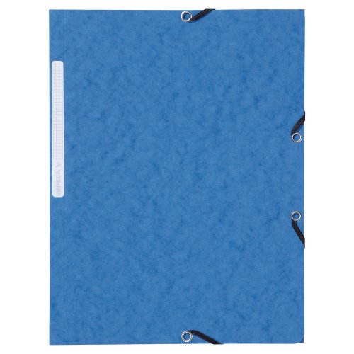 Kulmalukkokansio A4 sininen 10 kpl laatikossa nyt edullisesti, Lyreco kulmalukkokansiot hinta tarjouksessa toimistoon, varastossa paljon kulmalukkokansioita halvalla