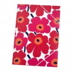 Kulmalukkokansio Marimekko unikko