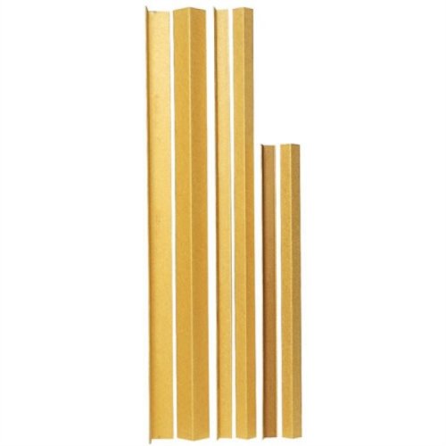 Kulmasuoja pahvi 60 x 60 x 1100 mm 50 kpl, hinta 76,64€