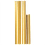 Kulmasuoja pahvi 60 x 60 x 1100 mm 50 kpl