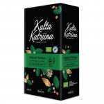Kulta Katriina Kahvi luomu suodatinjauhatus tumma paahto 450g