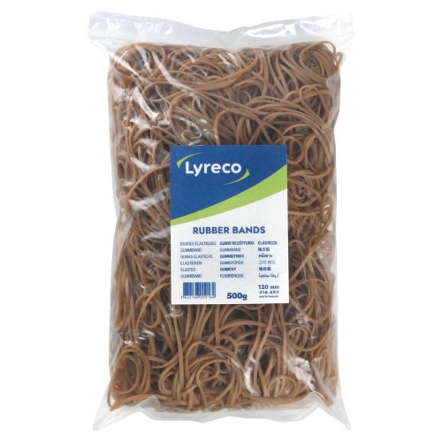 Kuminauha Lyreco 120x2mm 500 g, hinta 16,69€