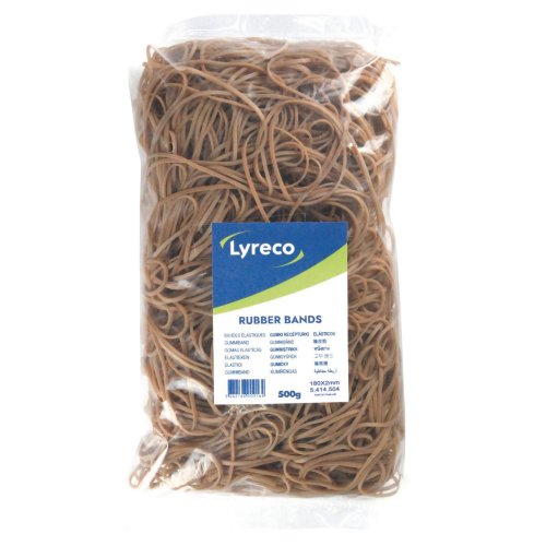 Kuminauha Lyreco 180x2mm 500 g, hinta 13,38€