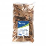 Kuminauha Lyreco leveä 230x15mm 500 g