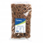 Kuminauha Lyreco 40 x 2mm 500g