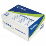 Kuminauha Lyreco 60x2mm 100 g