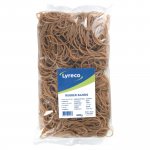 Kuminauha Lyreco 90x1,5mm 500 g