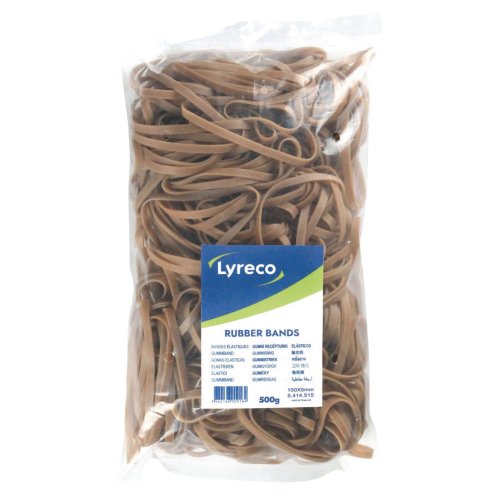 Kuminauha Lyreco leveä 100x5mm 500 g, hinta 23,80€