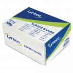 Kuminauha Lyreco leveä 150x10mm 100 g